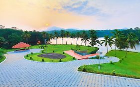 Palette - Periyar Resort
